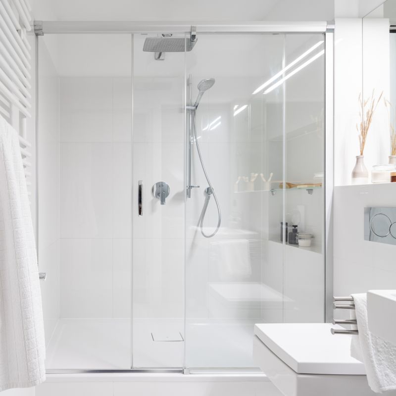 Cost of Shower Installation in Ventura, CA